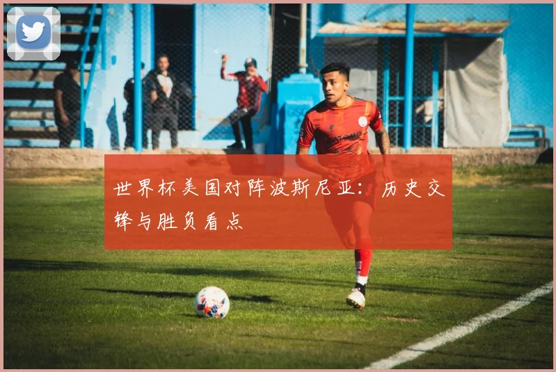 世界杯美国对阵波斯尼亚：历史交锋与胜负看点
